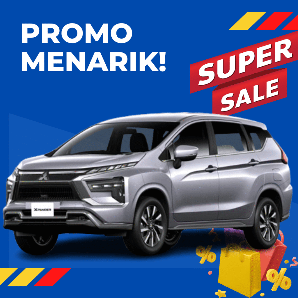 diskon mitsubishi tangerang selatan