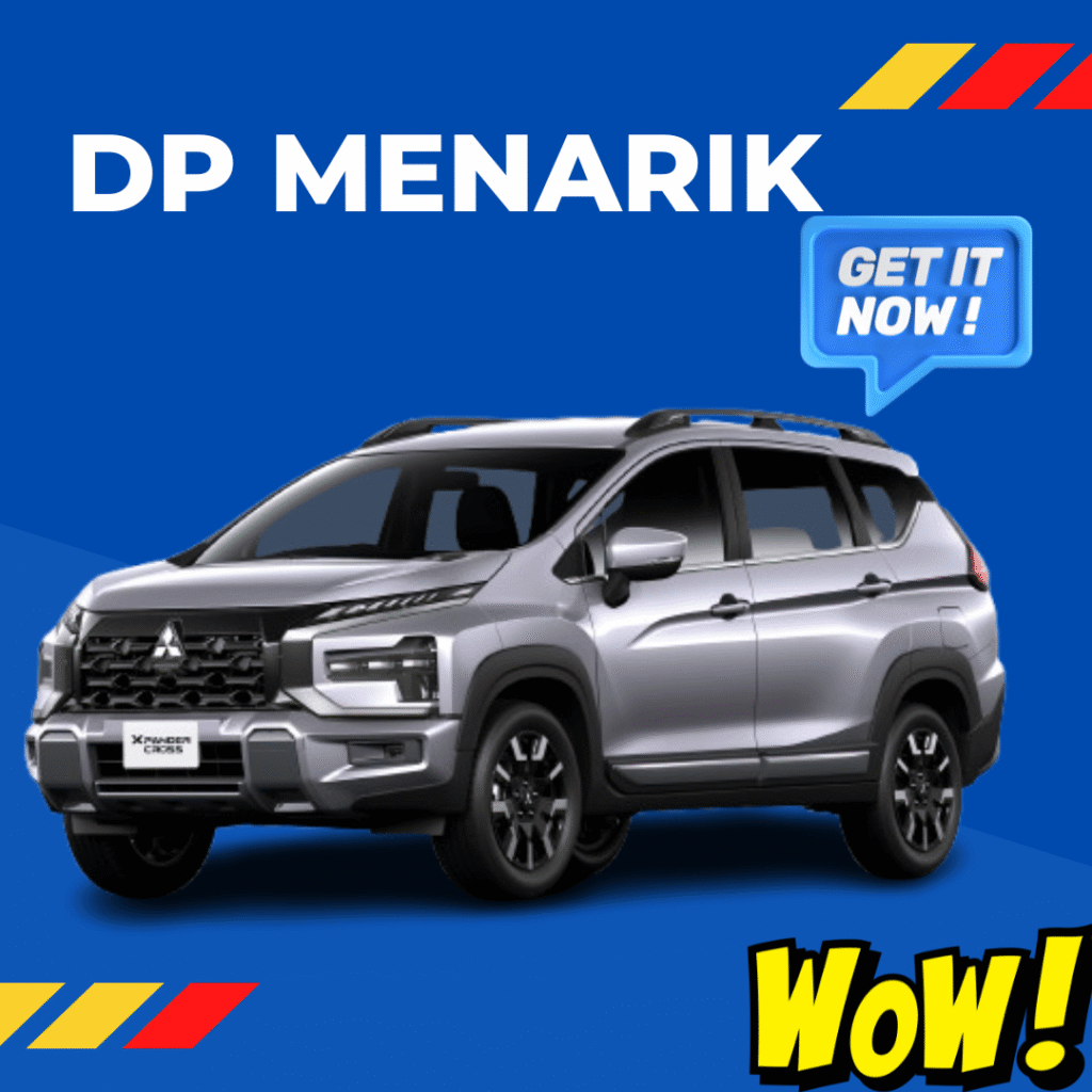 diskon mitsubishi tangerang selatan